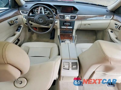 Zdjęcie 8 z 12 samochodu: 2014 MERCEDES-BENZ E 350 4MATIC VIN:WDDHF8JB5EA992756 - miniatura