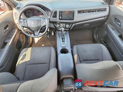 Zdjęcie 8 z 13 samochodu: 2020 HONDA HR-V SPORT VIN:3CZRU6H15LM727982 - miniatura