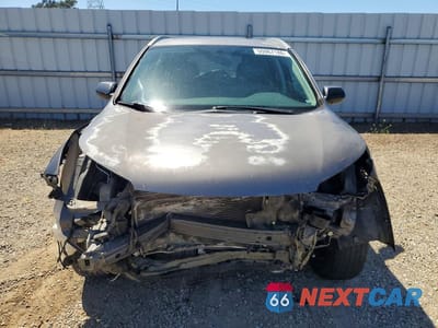 Piąte zdjęcie samochodu w środku: 2014 HONDA CR-V EXL VIN:2HKRM4H71EH630673 - miniatura
