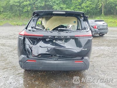 Zdjęcie 6 z 13 samochodu: 2026 TOYOTA RAV4 XLE PREMIUM VIN:2T36CRAV3TC018848 - miniatura