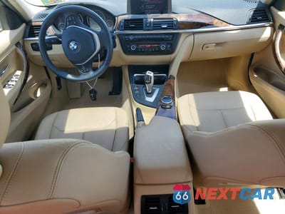 Zdjęcie 8 z 12 samochodu: 2014 BMW 328 XI SULEV VIN:WBA3B5C5XEP540477 - miniatura
