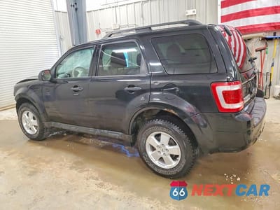 Drugie zdjęcie samochodu z przodu: 2011 FORD ESCAPE XLT VIN:1FMCU9DG8BKA33697 - miniatura