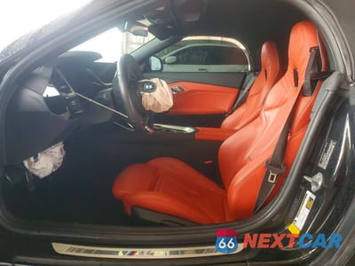 Zdjęcie 7 z 12 samochodu: 2020 BMW Z4 M40I VIN:WBAHF9C01LWW37544 - miniatura