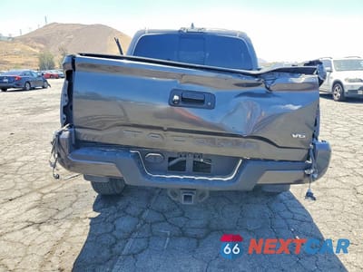 Zdjęcie 6 z 13 samochodu: 2017 TOYOTA TACOMA TRD SPORT VIN:3TMAZ5CN1HM051983 - miniatura