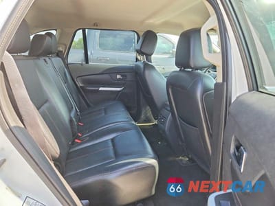 Zdjęcie 10 z 12 samochodu: 2013 FORD EDGE LIMITED VIN:2FMDK4KC9DBA26431 - miniatura