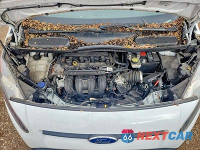 Zdjęcie 12 z 13 samochodu: 2015 FORD TRANSIT CONNECT XL VIN:NM0LS6E72F1213743 - miniatura