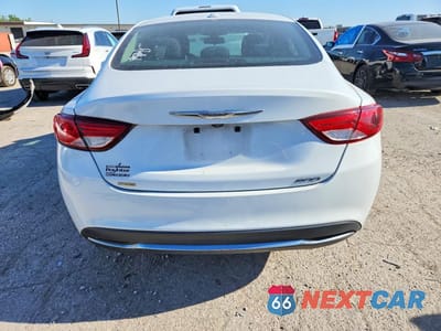 Zdjęcie 6 z 13 samochodu: 2015 CHRYSLER 200 LIMITED VIN:1C3CCCABXFN688076 - miniatura