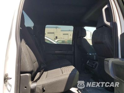 Zdjęcie 10 z 13 samochodu: 2023 FORD F150 SUPERCREW VIN:1FTEW1C57PFA98310 - miniatura
