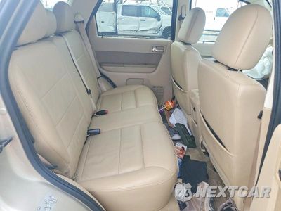 Zdjęcie 10 z 12 samochodu: 2011 FORD ESCAPE LIMITED VIN:1FMCU9EG3BKA52494 - miniatura