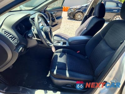 Zdjęcie 7 z 12 samochodu: 2016 NISSAN ALTIMA 2.5 S VIN:1N4AL3AP3GN357197 - miniatura