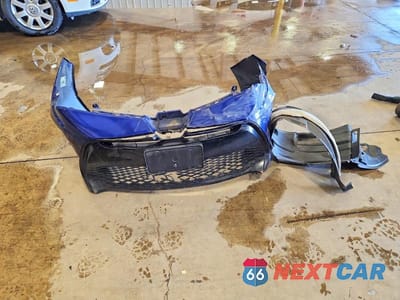 Zdjęcie 12 z 13 samochodu: 2019 TOYOTA COROLLA SE VIN:2T1BURHE3KC206021 - miniatura