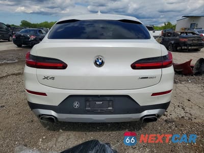 Zdjęcie 6 z 13 samochodu: 2022 BMW X4 XDRIVE30I VIN:5UX33DT02N9J82003 - miniatura