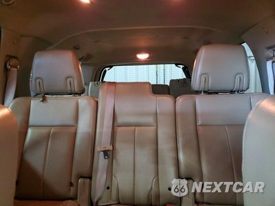 Zdjęcie 10 z 13 samochodu: 2012 FORD EXPEDITION EL XLT VIN:1FMJK1J54CEF11339 - miniatura