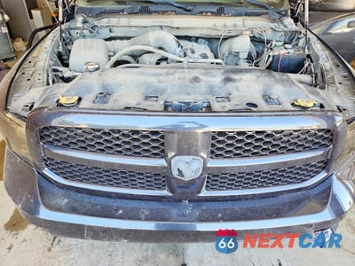 Zdjęcie 11 z 12 samochodu: 2014 RAM 1500 ST VIN:1C6RR7FT3ES207427 - miniatura