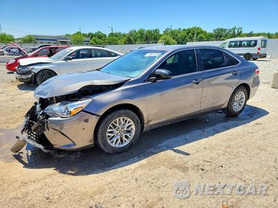 2016 TOYOTA CAMRY LE 4T4BF1FK4GR572098 - główne zdjęcie licytacji z USA - miniatura