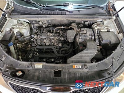 Zdjęcie 12 z 13 samochodu: 2013 KIA SORENTO SX VIN:5XYKWDA29DG370376 - miniatura