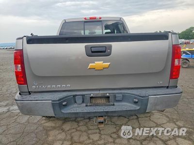 Zdjęcie 6 z 12 samochodu: 2012 CHEVROLET SILVERADO K1500 LT VIN:3GCPKSE76CG284213 - miniatura