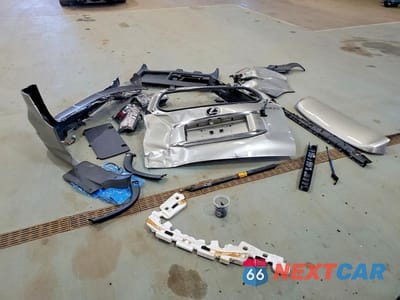 Zdjęcie 13 z 14 samochodu: 2022 LEXUS GX 460 VIN:JTJAM7BXXN5326276 - miniatura