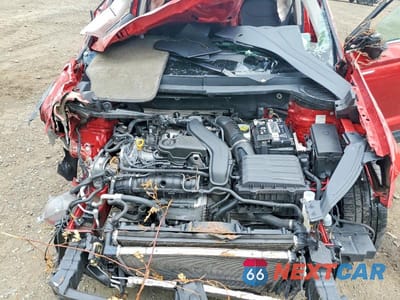 Zdjęcie 12 z 13 samochodu: 2022 VOLKSWAGEN TAOS SE VIN:3VVYX7B28NM054397 - miniatura