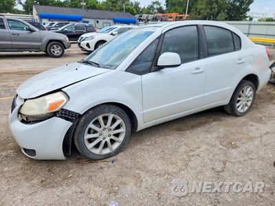 2011 SUZUKI SX4 LE JS2YC5A27B6302902 - główne zdjęcie licytacji z USA - miniatura