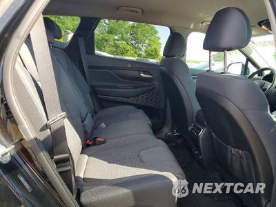 Zdjęcie 11 z 13 samochodu: 2023 HYUNDAI SANTA FE SEL VIN:5NMS2DAJ3PH502271 - miniatura