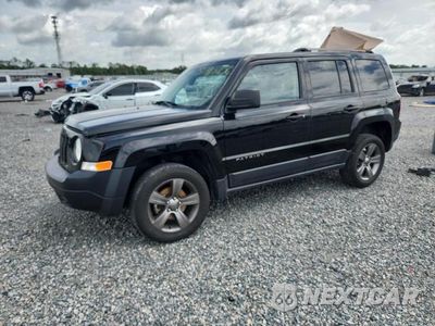 2017 JEEP PATRIOT SPORT 1C4NJPBA4HD102486 - główne zdjęcie licytacji z USA - miniatura
