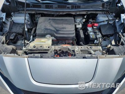Zdjęcie 11 z 12 samochodu: 2023 NISSAN LEAF S VIN:1N4AZ1BV3PC561896 - miniatura