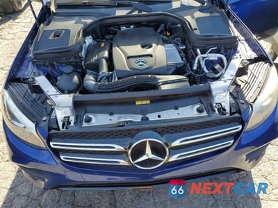 Zdjęcie 12 z 13 samochodu: 2017 MERCEDES-BENZ GLC 300 VIN:WDC0G4JB4HF197289 - miniatura
