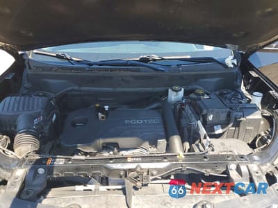 Zdjęcie 11 z 12 samochodu: 2020 CHEVROLET EQUINOX LT VIN:2GNAXKEVXL6173883 - miniatura