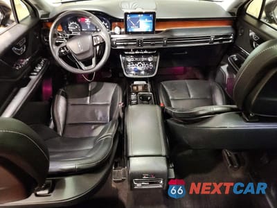 Zdjęcie 8 z 13 samochodu: 2020 LINCOLN CORSAIR RESERVE VIN:5LMCJ2D96LUL29838 - miniatura