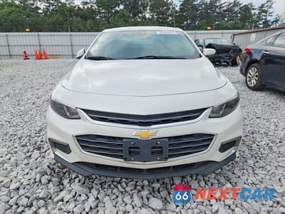 Piąte zdjęcie samochodu w środku: 2017 CHEVROLET MALIBU LT VIN:1G1ZE5ST2HF230007 - miniatura