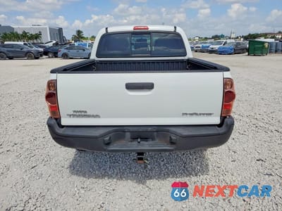 Zdjęcie 6 z 12 samochodu: 2013 TOYOTA TACOMA DOUBLE CAB VIN:5TFJX4GN3DX021687 - miniatura