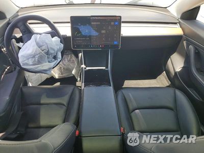 Zdjęcie 8 z 12 samochodu: 2020 TESLA MODEL 3 VIN:5YJ3E1EA1LF632503 - miniatura