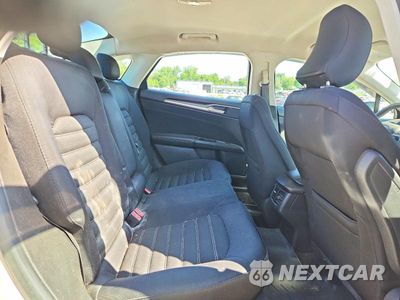 Zdjęcie 10 z 13 samochodu: 2015 FORD FUSION SE VIN:3FA6P0H74FR291544 - miniatura