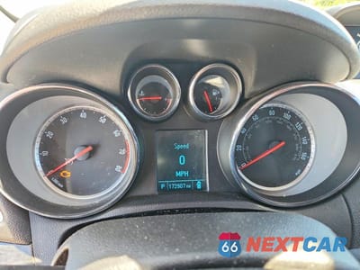 Zdjęcie 9 z 13 samochodu: 2013 BUICK ENCORE CONVENIENCE VIN:KL4CJFSB5DB200064 - miniatura