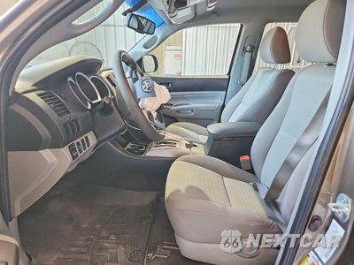 Zdjęcie 7 z 12 samochodu: 2013 TOYOTA TACOMA DOUBLE CAB VIN:5TFJX4GN8DX021944 - miniatura