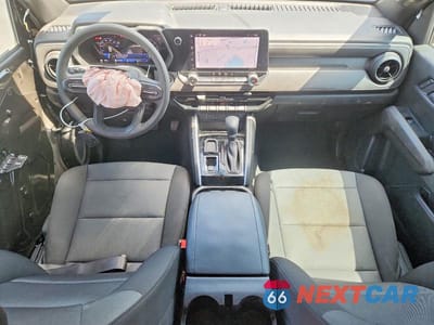 Zdjęcie 8 z 13 samochodu: 2025 CHEVROLET COLORADO VIN:1GCPSBEK2S1245085 - miniatura