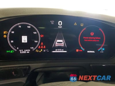 Zdjęcie 9 z 14 samochodu: 2026 PORSCHE CAYENNE VIN:WP1AA2AY5TDA00802 - miniatura