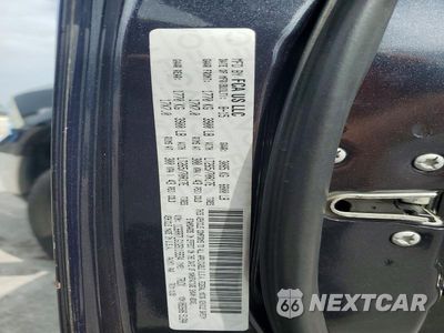 Zdjęcie 13 z 13 samochodu: 2016 RAM 1500 SLT VIN:1C6RR7LG1GS115534 - miniatura