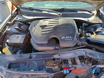 Zdjęcie 11 z 12 samochodu: 2019 CHRYSLER 300 S VIN:2C3CCAGG0KH586246 - miniatura