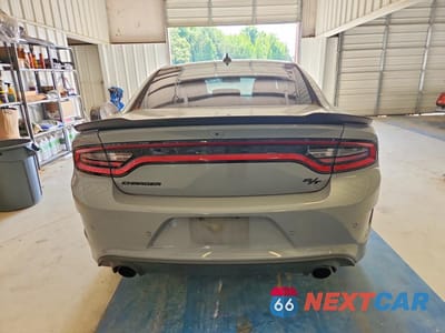 Zdjęcie 6 z 12 samochodu: 2022 DODGE CHARGER R VIN:2C3CDXCT9NH208708 - miniatura