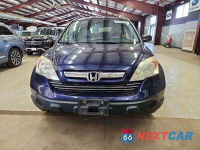 Piąte zdjęcie samochodu w środku: 2009 HONDA CR-V VIN:5J6RE48579L031123 - miniatura