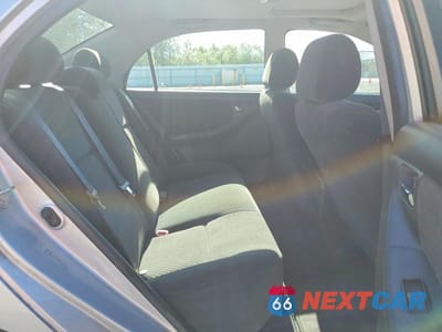 Zdjęcie 10 z 12 samochodu: 2007 TOYOTA COROLLA S VIN:1NXBR32E07Z791699 - miniatura