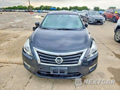 Piąte zdjęcie samochodu w środku: 2015 NISSAN ALTIMA SL VIN:1N4AL3AP1FN399639 - miniatura
