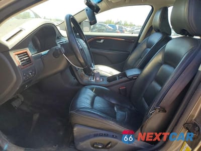 Zdjęcie 7 z 12 samochodu: 2008 VOLVO XC70 VIN:YV4BZ982881032707 - miniatura