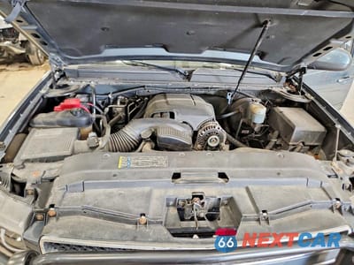 Zdjęcie 12 z 13 samochodu: 2010 CHEVROLET SUBURBAN K1500 LT VIN:1GNUKJE3XAR200490 - miniatura