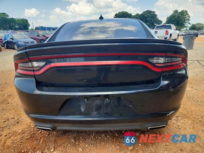 Zdjęcie 6 z 12 samochodu: 2016 DODGE CHARGER R/T VIN:2C3CDXCT0GH232902 - miniatura