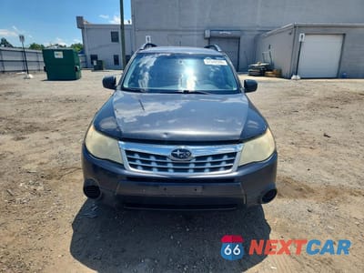 Piąte zdjęcie samochodu w środku: 2013 SUBARU FORESTER 2.5X VIN:JF2SHABC2DH422231 - miniatura