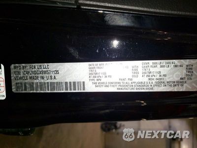Zdjęcie 13 z 13 samochodu: 2025 JEEP WRANGLER SPORT VIN:1C4PJXDGXSW571135 - miniatura