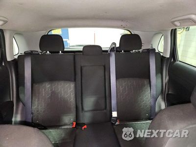 Zdjęcie 10 z 13 samochodu: 2021 MITSUBISHI OUTLANDER SPORT ES VIN:JA4ARUAU8MU010514 - miniatura